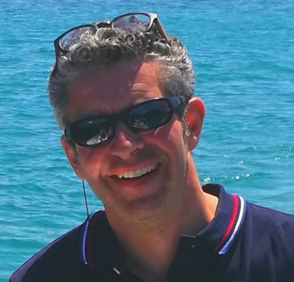 Jean-Marc Nourry