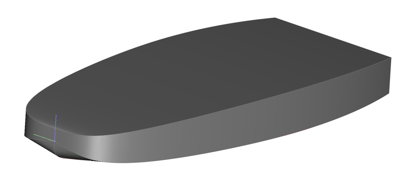 HullBox — Scow 6.50 — vue complémentaire