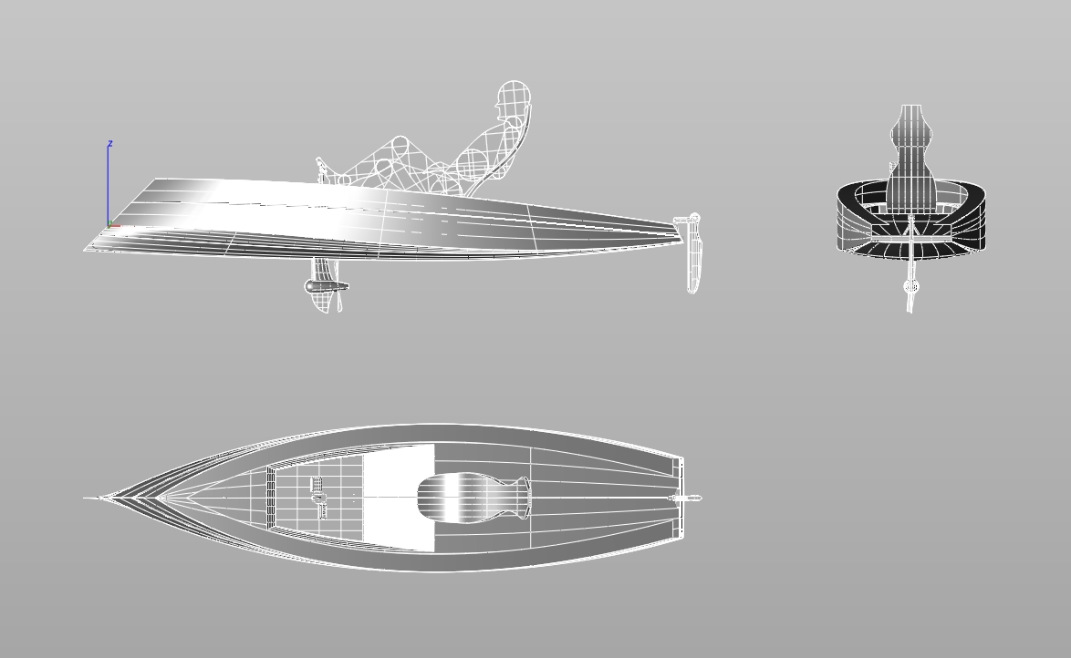 Cycleau Plan
