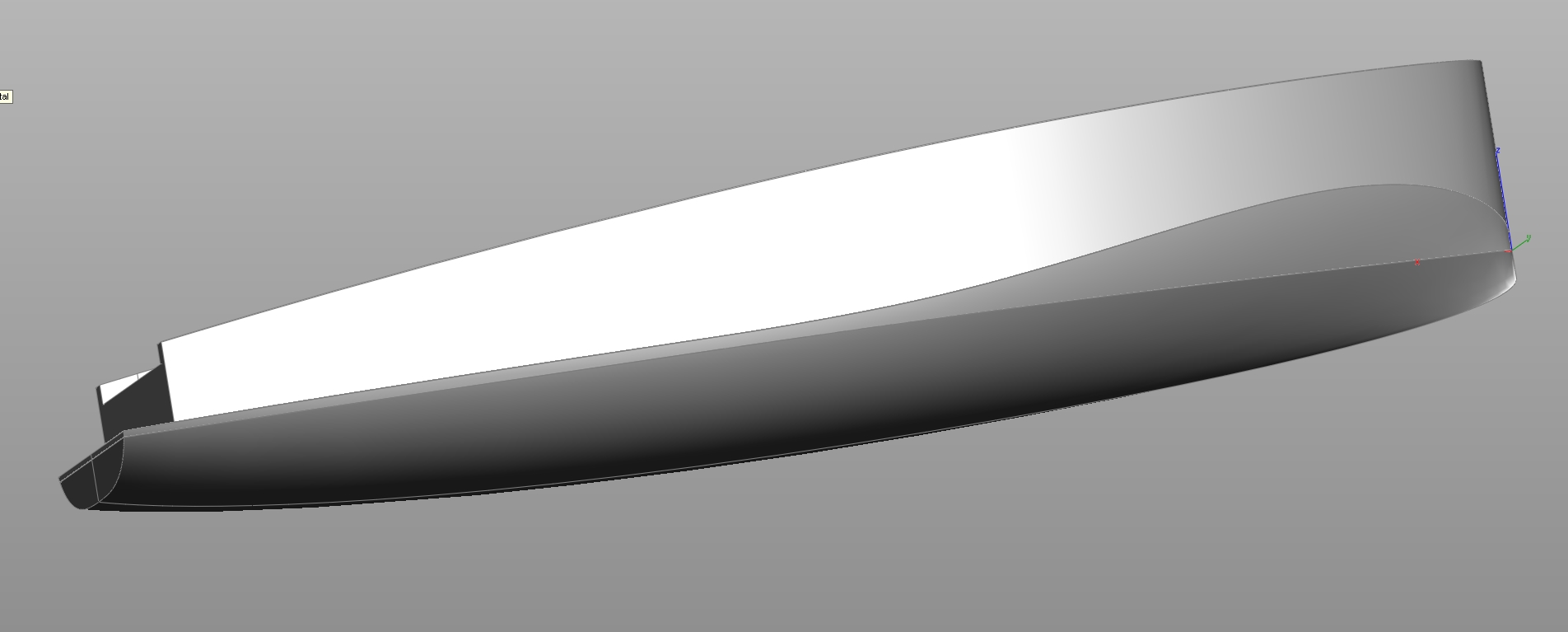 Motor Yacht